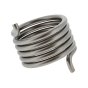 Torsion Spring for Husqvarna 545 Mark II Chainsaw - OEM No. 582 64 49-01
