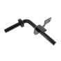 Spindle for Husqvarna LTH126 Ride on Mowers - OEM No. 583 36 11-01