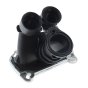 Inlet Pipe for Husqvarna 556AT, 562XP Chainsaws - 583 96 41-03