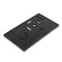 Paddle for Husqvarna CT126, CT1330, CTH126 Ride on Mowers - OEM No. 583 39 10-01