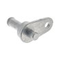 Port for Husqvarna CTH 184T Ride-On Lawn Mowers - OEM No. 583 54 43 01