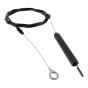 Cable for Husqvarna CTH163 T Ride-on Mowers - OEM No. 583 54 94 01