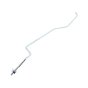 Arm for Husqvarna TC 142T, TC 142 Garden Tractors - 583 56 78-01