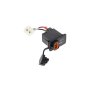 Charge Port For Husqvarna CTH 184T Ride On Mower - OEM No. 583 59 35-01
