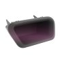 Handle Bagger Top for Husqvarna TC238TX, TC242TX Garden Tractors - OEM No. 583 82 77-01