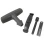 Starter Handle Assembly for Husqvarna T540 Chainsaw - OEM No. 584 15 62-01