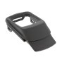 Keypad Frame for Husqvarna 325iB, 525iB-Mark II Leaf Blower Parts - OEM No. 584 21 37-03