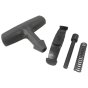 Starter Handle Assembly for Husqvarna T540 Chainsaw - OEM No. 584 15 62-01