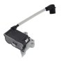 Ignition Coil Assembly for Husqvarna T435, 439 Chainsaw - OEM No. 584 40 37-01