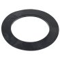 Lining Disc for Husqvarna K770, K970 III, K1270 Disc Cutters - OEM No. 584 43 80 01