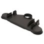 Belt Cover C103 (R200) for Husqvarna R214 T AWD, R215 TX, R216 AWD Riders - 585 07 07 03