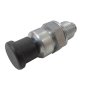 Valve for Husqvarna 455 Rancher - Genuine Part - 585 23 63-01