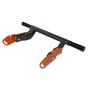 Handle Kit fits Husqvarna FS400, FS400 LV Floor Saws - 585 24 71-01