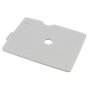 Air Filter Felt for Husqvarna/Zenoah HBZ260EZ Blower - OEM No. 585 60 49-02