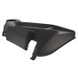 Cover Left Front Frame for Husqvarna R112iC Ride On Mower - OEM No. 585619801