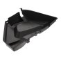 Cover Left Front Frame for Husqvarna R112iC Ride On Mower - OEM No. 585619801
