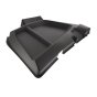 Cover Left Front Frame for Husqvarna R112iC Ride On Mower - OEM No. 585619801
