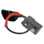Ignition Module for Husqvarna 345FR, 545FR, 545RX Brushcutter - OEM No. 585 07 39-04