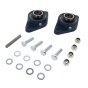 Blade Shaft Kit for Husqvarna FS400 LV, FS400 LV S Floor Saws - OEM No. 585 31 34 01