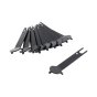 Husqvarna Fleet Machine Sensor Key Pack Of 10 - OEM No. 585 47 76-01