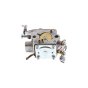 Carburettor Assembly for Husqvarna 525BX Leaf Blowers - OEM No. 585 60 38-03