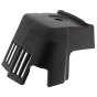 Filter Cover for Husqvarna 525BX Leaf Blower - OEM No. 585 60 48-01