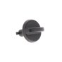 Grey Knob for Husqvarna T525 Chainsaw - OEM No. 585 69 74-02