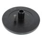 Flange Outer with Pin for Husqvarna FS5000, FS7000 Floor Saws - OEM No. 586 00 94-01