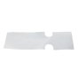 Heat Deflector for Husqvarna T540 XP II, T540 XP Chainsaws - 586 69 16-01