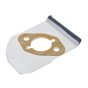 Gasket Cleaner for Husqvarna 525BX Leaf Blower - OEM No. 586 69 30-01