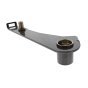Arm Assembly Belt Tensioner Grey for Husqvarna C132, C132 X, C155, C155 X Riders - 586 22 58-01