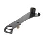 Arm Assembly Belt Tensioner Grey for Husqvarna C132, C132 X, C155, C155 X Riders - 586 22 58-01