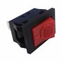 Stop Switch - Genuine Husqvarna Part - 586 24 68-01