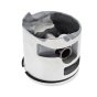 Piston Assembly for Husqvarna T540 XP II Chainsaw - OEM No. 586 44 62-04