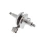 Crankshaft Complete for Husqvarna 525RXT Mark II, 525RX Mark II Chainsaws - 586 65 66 02