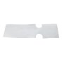 Heat Deflector for Husqvarna T540 XP II, T540 XP Chainsaws - 586 69 16-01