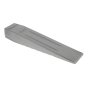 Husqvarna 26cm Aluminium Felling Wedge (1KG) - OEM No. 586 88 59-02