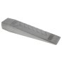 Husqvarna 26cm Aluminium Felling Wedge (1KG) - OEM No. 586 88 59-02