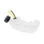 Tank Assembly for Husqvarna 143RII Brushcutter - 586 93 15-02