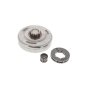 Clutch Drum Assembly for Husqvarna 362, 365, 365 X-Torq Chainsaws - 586 98 06-02