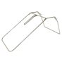 Frame Grassbag for Husqvarna LC247, LC247IX, LC247LI Lawn Mowers - 587 18 20 01