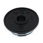 Pump Pinion Assembly for Husqvarna 536LiP4, 536LiPT5 Pole Pruners - OEM No. 587 34 73 02
