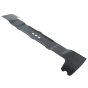 Mower Blade Collect 51cm fits Husqvarna LC551SP, LC451S, LC451V Lawn Mowers - 587 59 08 10