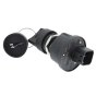 Ignition Key for Husqvarna FS7000 DL, FS7000 DMT Floor Saws - OEM No. 587 68 10 01