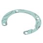Heat Insulator for Husqvarna 530iP4 530iPX, 536LiP4 Pole Pruners - OEM No. 587 73 42-01