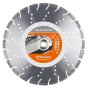 Husqvarna Vari-Cut S65 350mm/13.7" - Arbor Size:25.4/20mm Diamond Blade