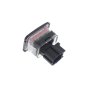 Hour Meter for Husqvarna R 214Ts Ride On Mower - OEM No. 587764302