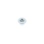 Lock Nut for Husqvarna LC 140 Lawn Mower - OEM No. 587 91 34-01