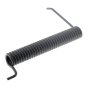 Hatch Spring for Husqvarna LC 247 Mower - OEM No. 587 10 15-01