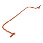 Bail OPC HVA for Husqvarna LC 551VQ, LC 247, LC 247S Lawn Mowers - OEM No. 587 10 17-02
